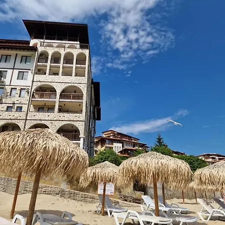 Apartment Petkovi - Saint Vlas Sveti Vlas
