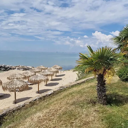 Petkovi - Saint Vlas Apartment