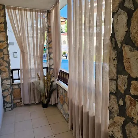 Apartment Petkovi - Saint Vlas