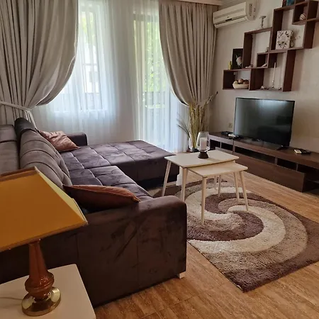 Apartment Petkovi - Saint Vlas