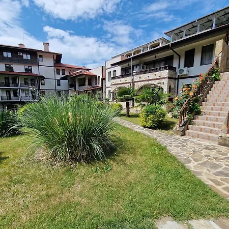 Petkovi - Saint Vlas Sveti Vlas
